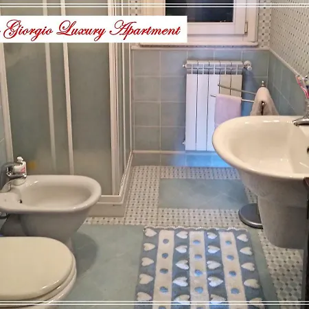 San Giorgio Luxury Taormina-panoramic Pool & Parking Space