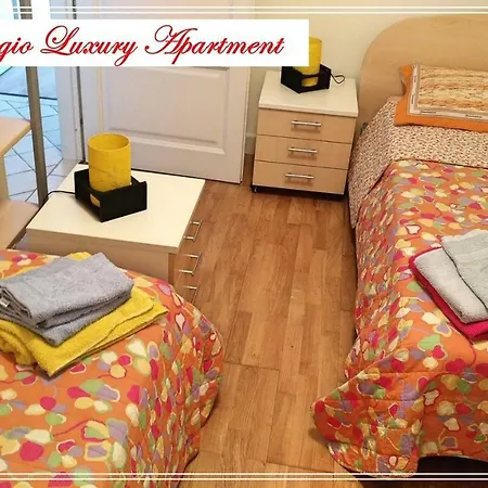 San Giorgio Luxury Taormina-panoramic Pool & Parking Space