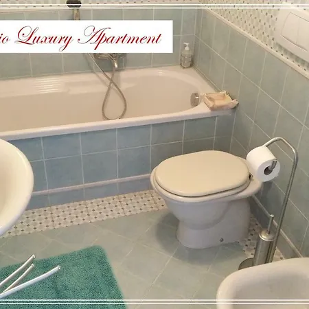 San Giorgio Luxury Taormina-panoramic Pool & Parking Space