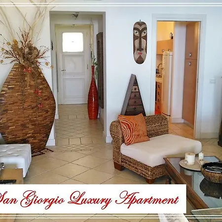 San Giorgio Luxury Taormina-panoramic Pool & Parking Space